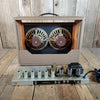SOLD - Fender Super Amp 6GA-4 Brown Tolex Wheat Grille 1962 Serviced