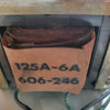 SOLD - Fender Super Amp 6GA-4 Brown Tolex Wheat Grille 1962 Serviced