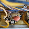 SOLD - Fender Super Amp 6GA-4 Brown Tolex Wheat Grille 1962 Serviced