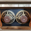 SOLD - Fender Super Amp 6GA-4 Brown Tolex Wheat Grille 1962 Serviced