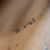 SOLD - Fender Super Amp 6GA-4 Brown Tolex Wheat Grille 1962 Serviced