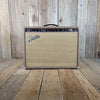 SOLD - Fender Super Amp 6GA-4 Brown Tolex Wheat Grille 1962 Serviced