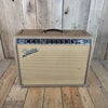 SOLD - Fender Super Amp 6GA-4 Brown Tolex Wheat Grille 1962 Serviced