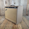 SOLD - Fender Super Amp 6GA-4 Brown Tolex Wheat Grille 1962 Serviced