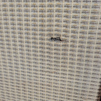 SOLD - Fender Super Amp 6GA-4 Brown Tolex Wheat Grille 1962 Serviced