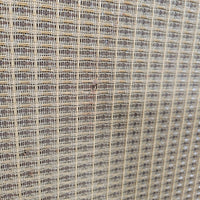 SOLD - Fender Super Amp 6GA-4 Brown Tolex Wheat Grille 1962 Serviced