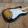 SOLD - Fender 50th Anniversary '54 Stratocaster 2004 Masterbuilt Greg Fessler