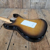 SOLD - Fender 50th Anniversary '54 Stratocaster 2004 Masterbuilt Greg Fessler