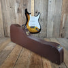 SOLD - Fender 50th Anniversary '54 Stratocaster 2004 Masterbuilt Greg Fessler