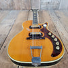Harmony Stratotone H49 Jupiter 1962