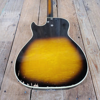 Harmony Stratotone H49 Jupiter 1962