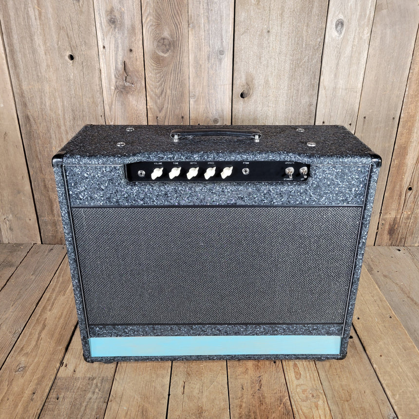 Sampson Mark Sampson DC 30 Custom 2x12 2022