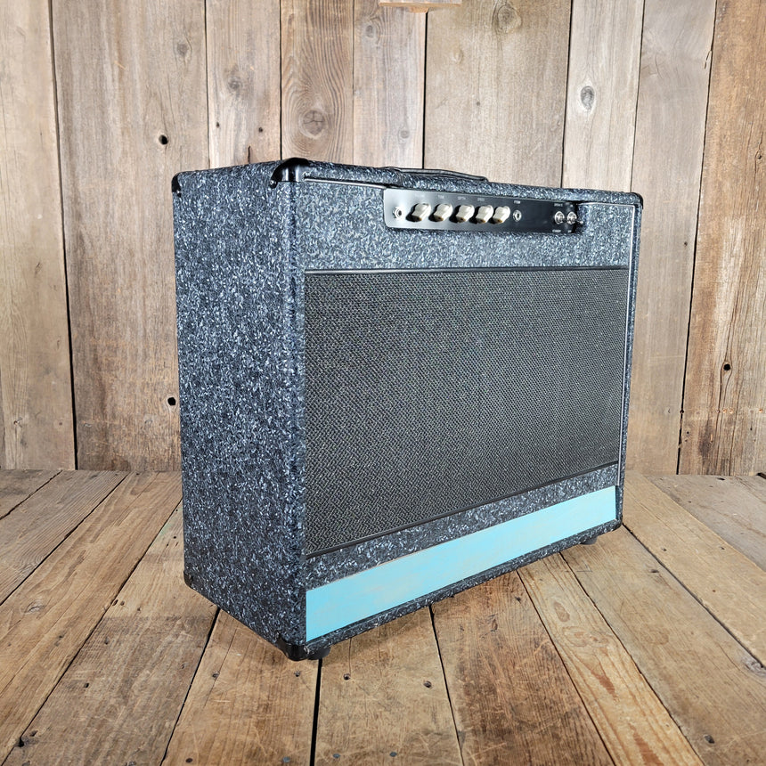 Sampson Mark Sampson DC 30 Custom 2x12 2022