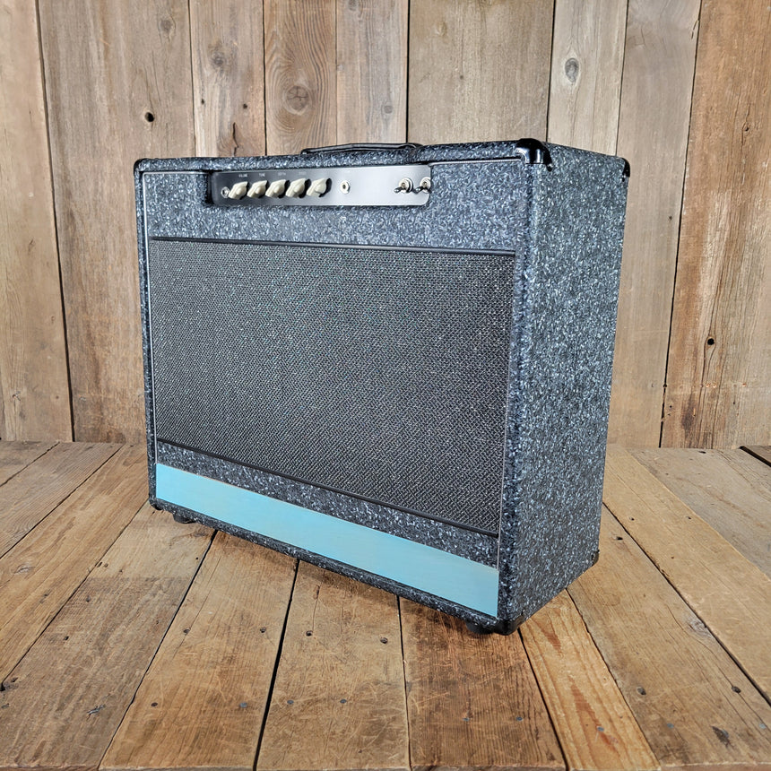 Sampson Mark Sampson DC 30 Custom 2x12 2022