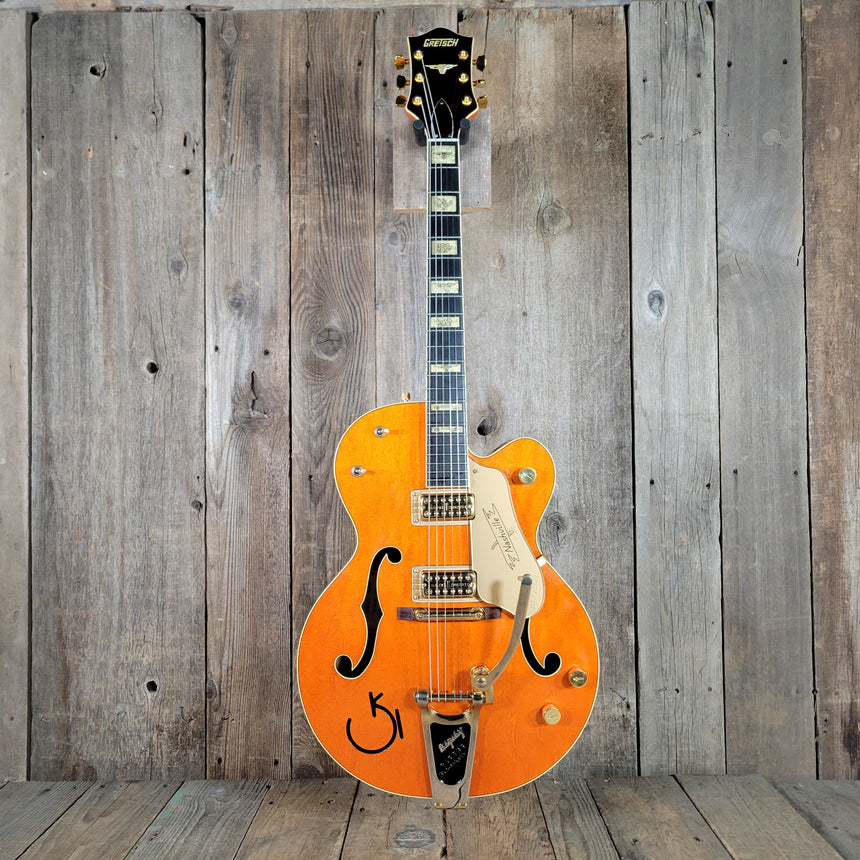 Gretsch Western Nashville G6120FTW 2004 MIJ