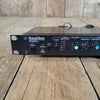 SoundTech ST200CL Stereo Compressor Limiter Gate Rackmount Unit MIJ