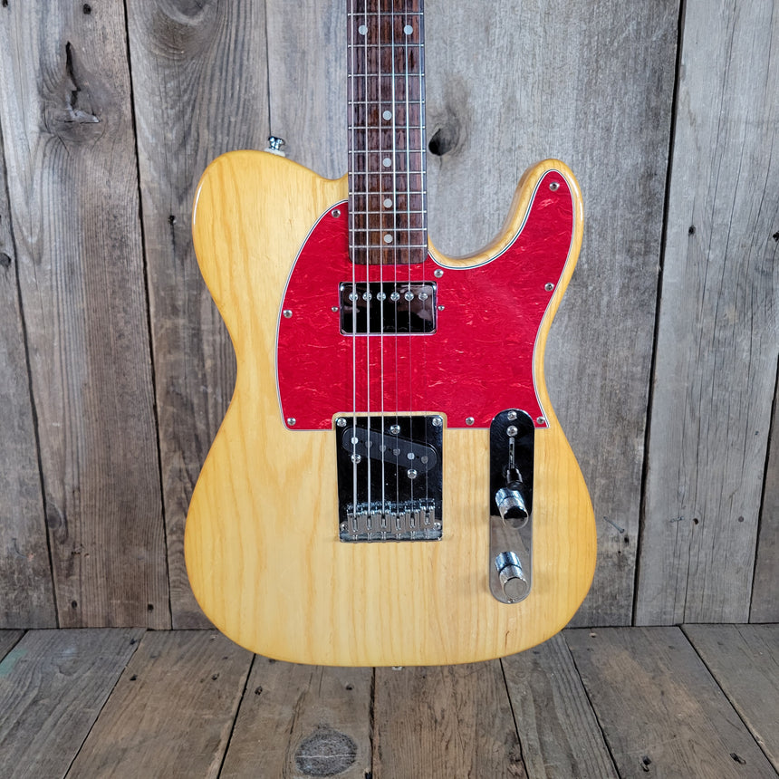 Squier by Fender Pro Tone Fat Telecaster MIK 1997