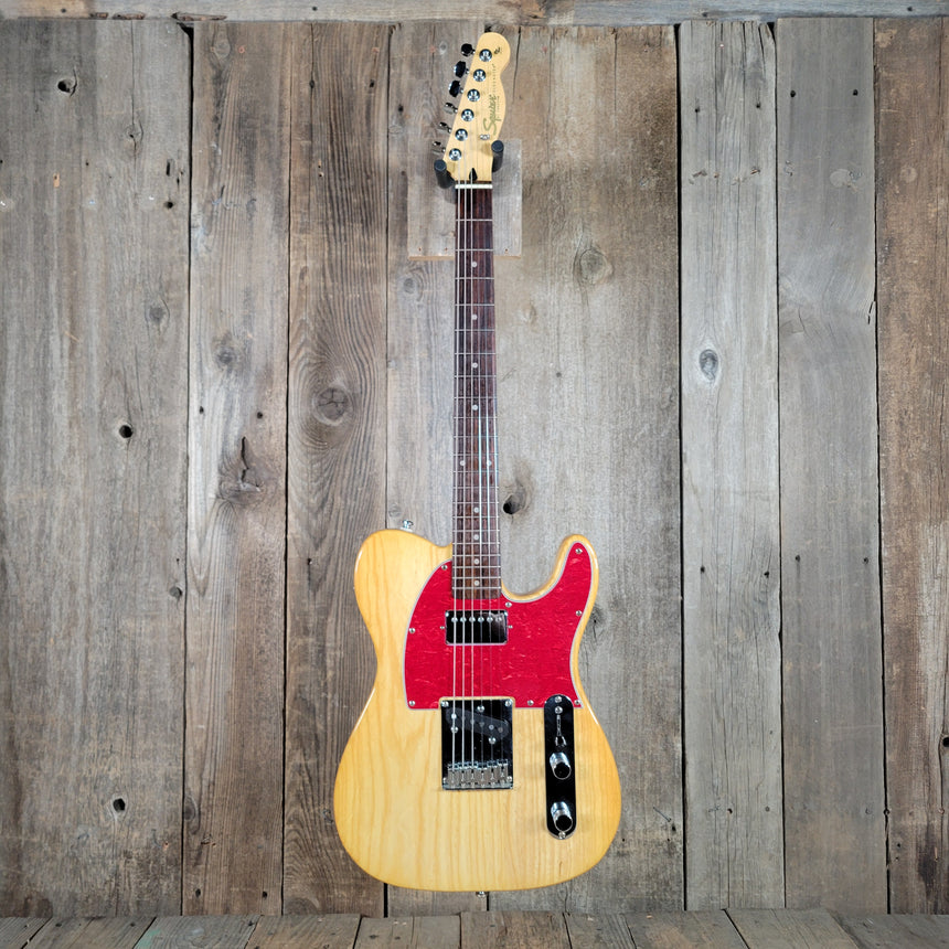 Squier by Fender Pro Tone Fat Telecaster MIK 1997