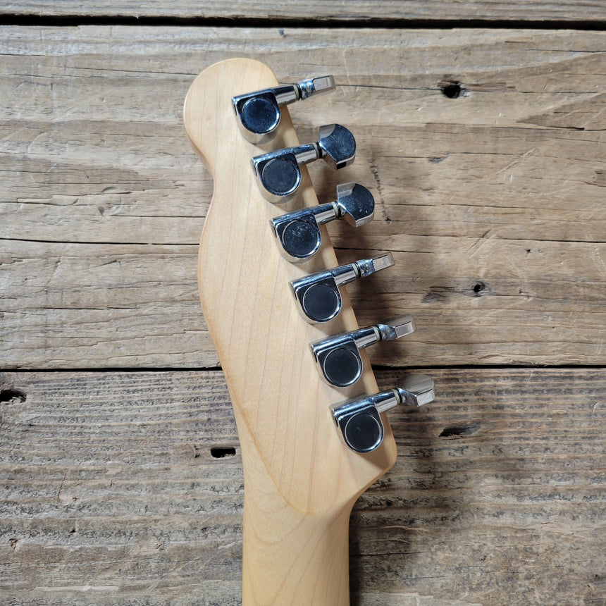 Squier by Fender Pro Tone Fat Telecaster MIK 1997