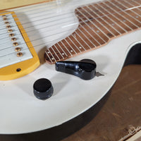 SOLD - Epiphone Alkire E Harp 10 String Lap Steel 1946