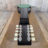 SOLD - Epiphone Alkire E Harp 10 String Lap Steel 1946
