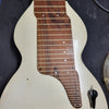 SOLD - Epiphone Alkire E Harp 10 String Lap Steel 1946