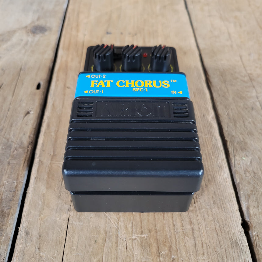 Arion SFC-1 Fat Chorus 1980s