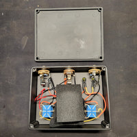 Taylor A/B/Both Switch Box