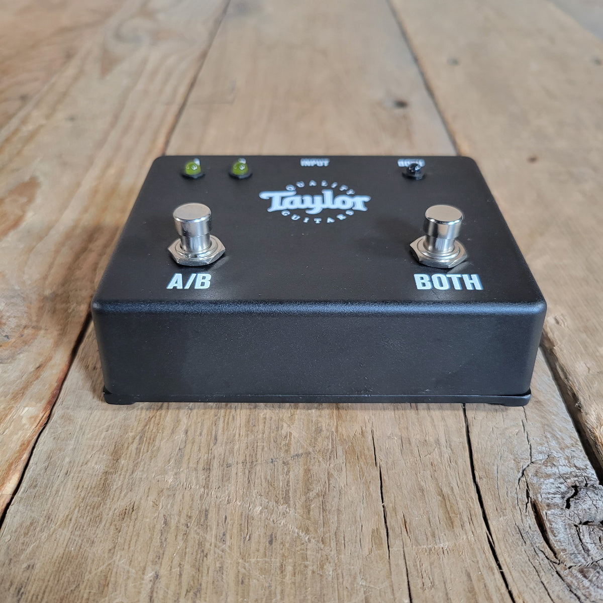 Taylor A/B/Both Switch Box