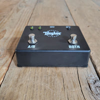 Taylor A/B/Both Switch Box