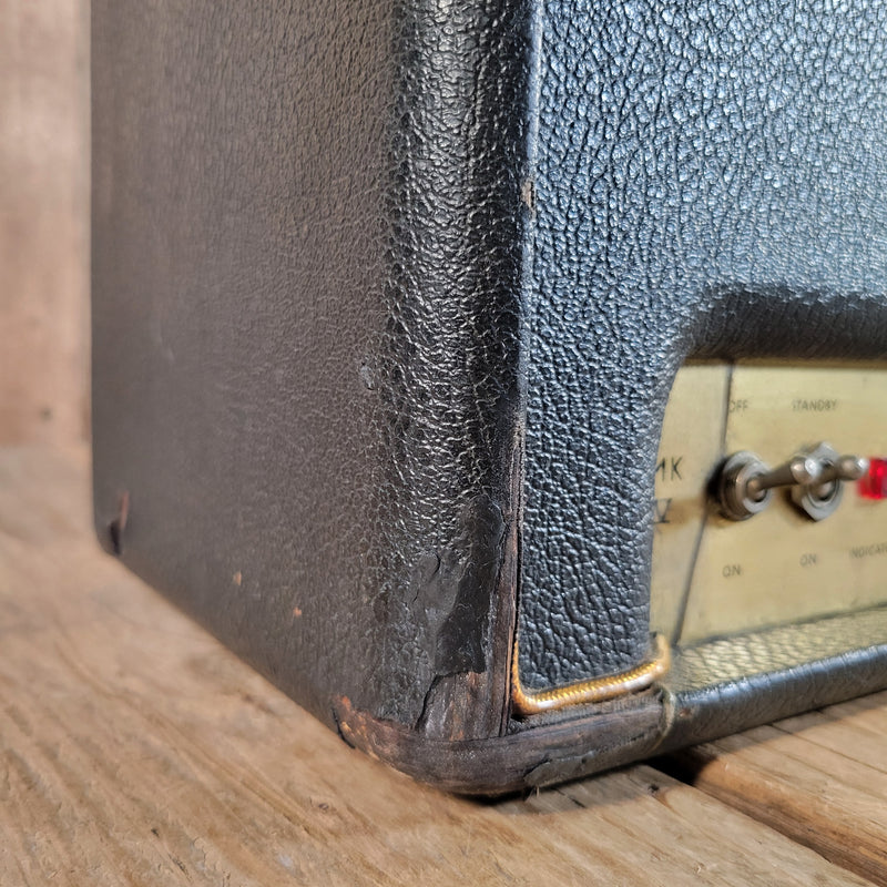 Marshall 1965 JTM 100 Plexi Super PA Model 1968