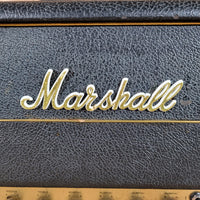 Marshall 1965 JTM 100 Plexi Super PA Model 1968