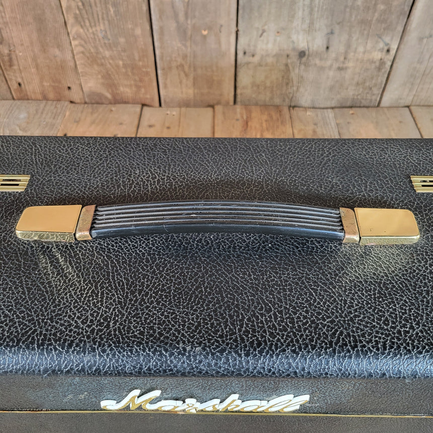 Marshall 1965 JTM 100 Plexi Super PA Model 1968