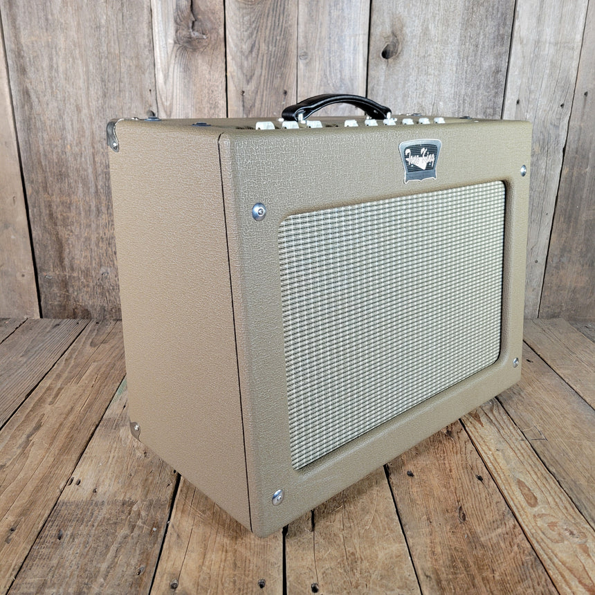 Tone King Sky King 1x12 Combo Brown / Beige 2014