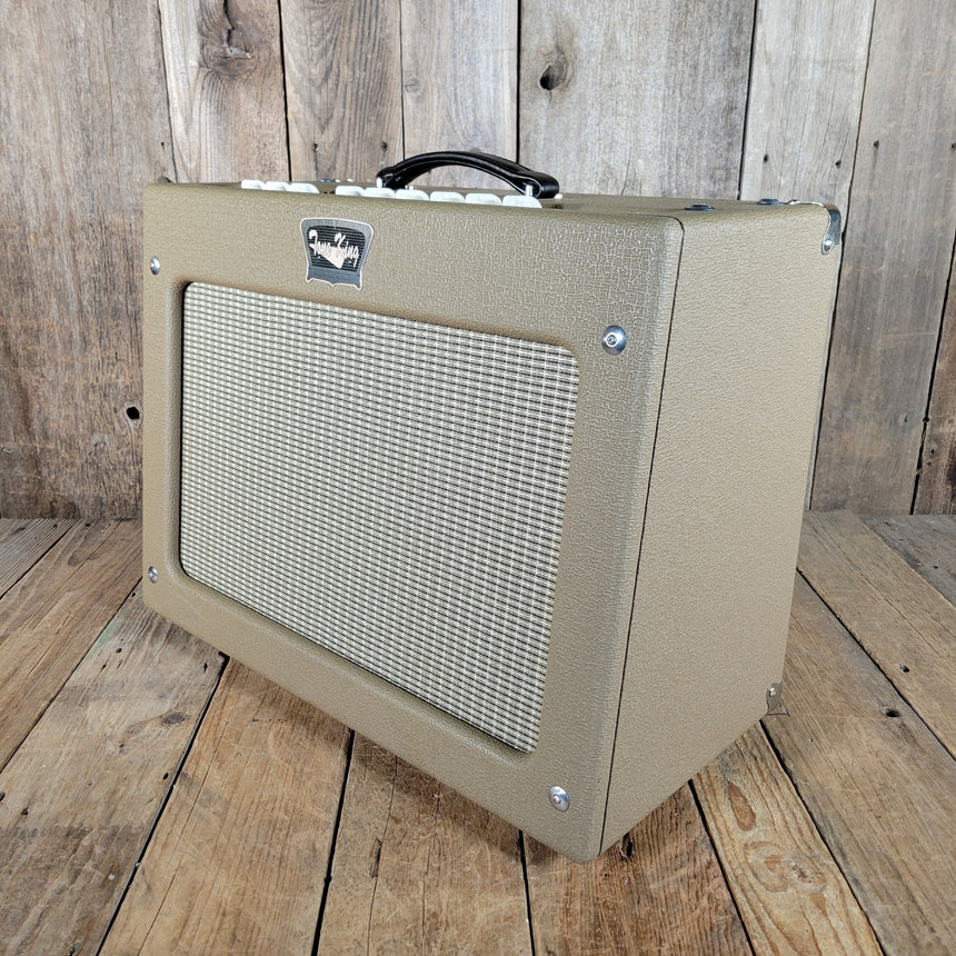 Tone King Sky King 1x12 Combo Brown / Beige 2014