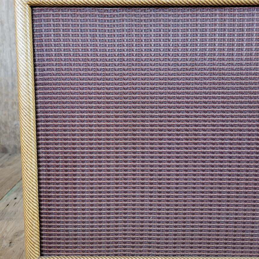 Fender Tweed Princeton 5F2a 1959