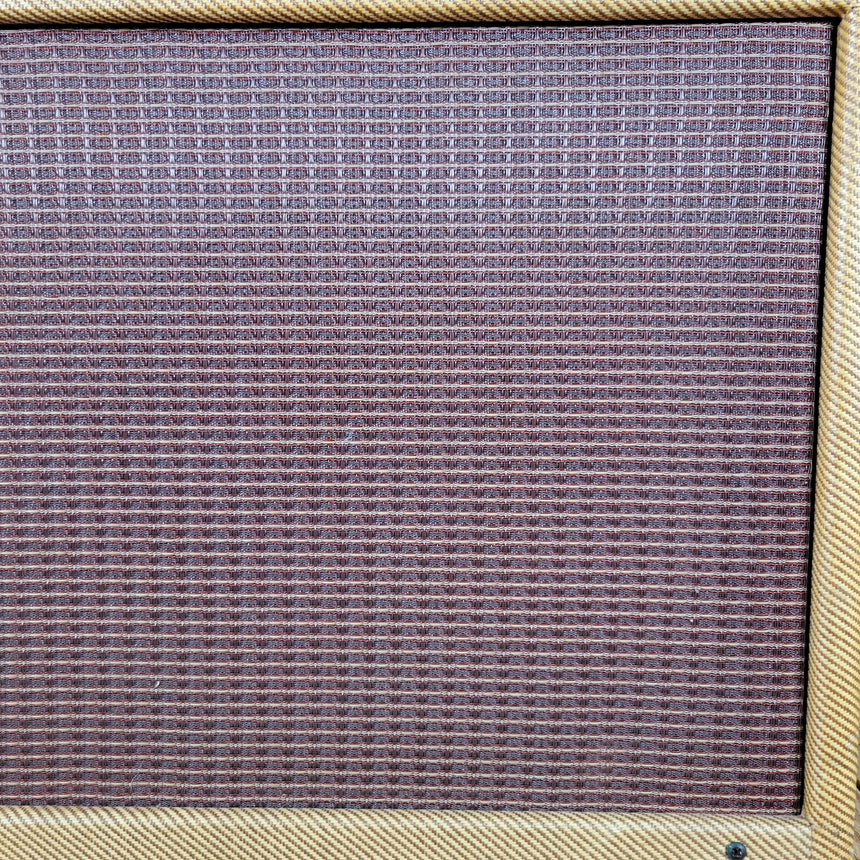 Fender Tweed Princeton 5F2a 1959