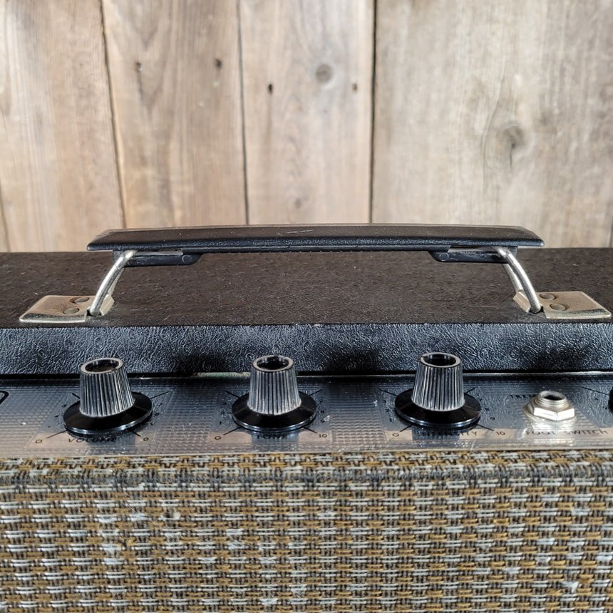 Harmony H410a (w tremolo) 1966