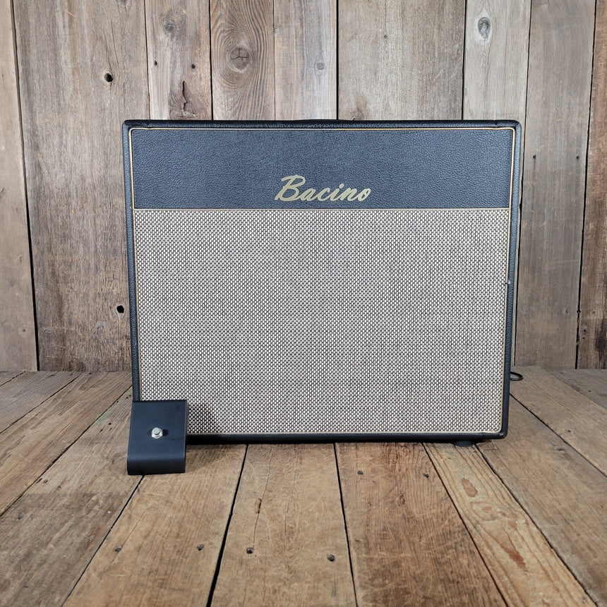 Bacino Hand Wired 18W Marshall Combo Clone 2002