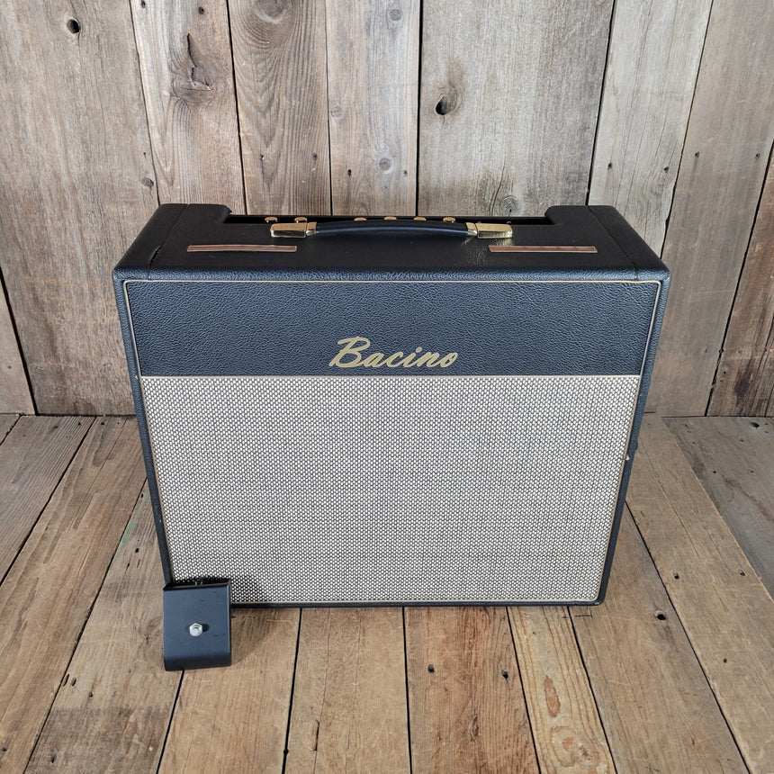 Bacino Hand Wired 18W Marshall Combo Clone 2002