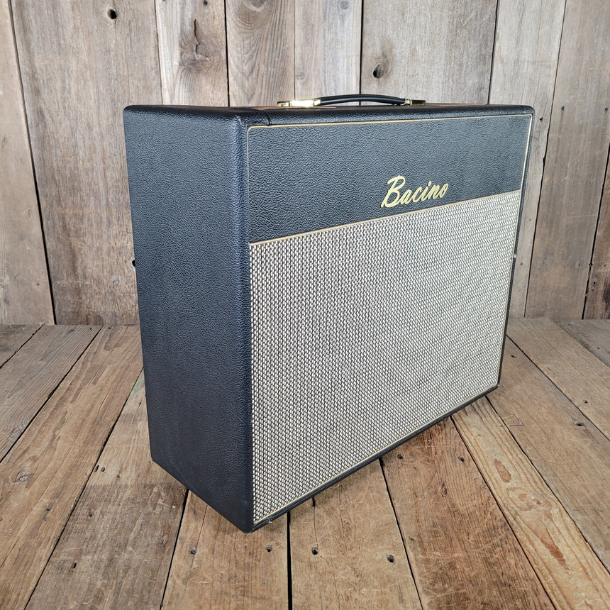 Bacino Hand Wired 18W Marshall Combo Clone 2002