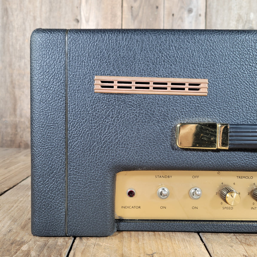 Bacino Hand Wired 18W Marshall Combo Clone 2002