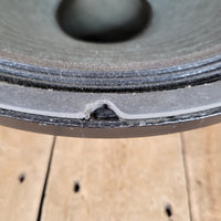 Tone Tubby Super Boy Hemp Cone 15" Bass 15 speaker 4 ohms EV JBL