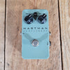 Hartman Compressor