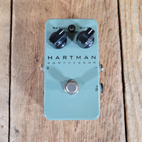 Hartman Compressor