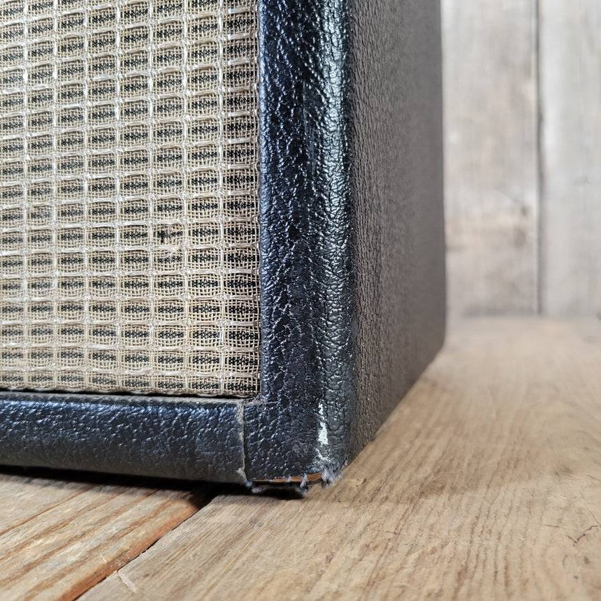 Fender Deluxe Reverb 1967