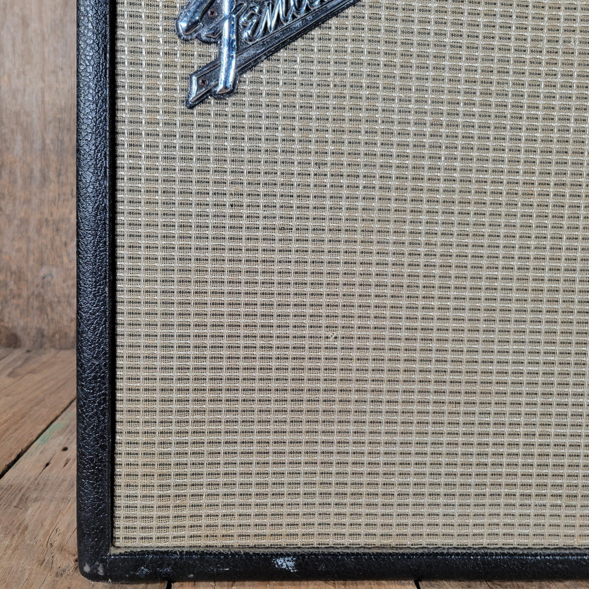 Fender Deluxe Reverb 1967