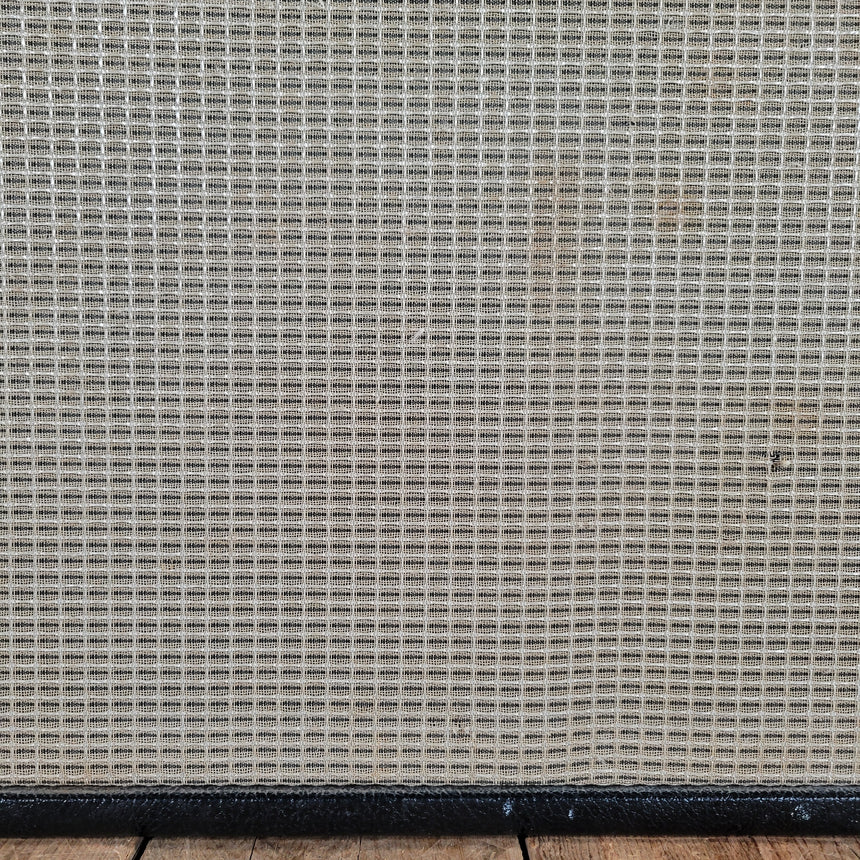 Fender Deluxe Reverb 1967