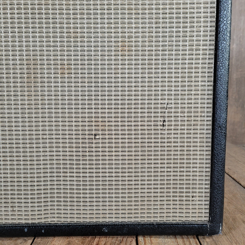 Fender Deluxe Reverb 1967