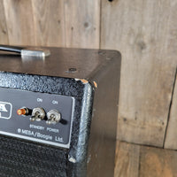 Mesa Boogie Son of Boogie 50 Watt 1983